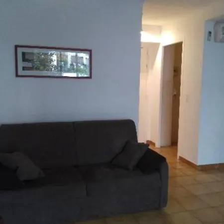 Centre Rouaze Apartment