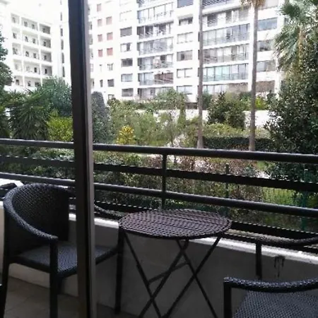 Apartment Centre Rouaze