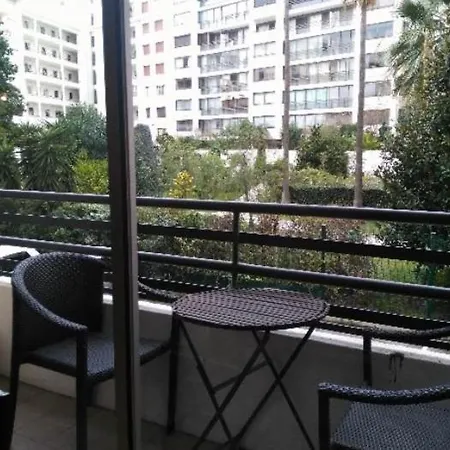 Apartment Centre Rouaze Cannes